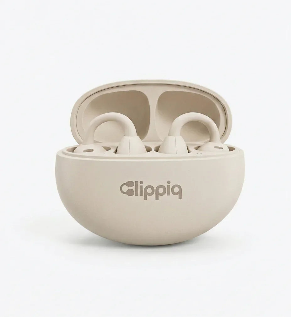 Klynie - Clippiq OpenAir