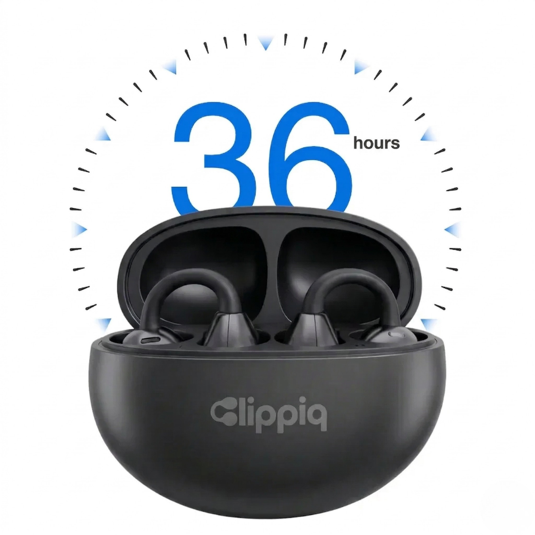 Klynie - Clippiq OpenAir