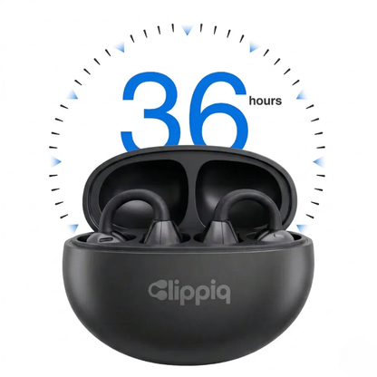 Klynie - Clippiq OpenAir