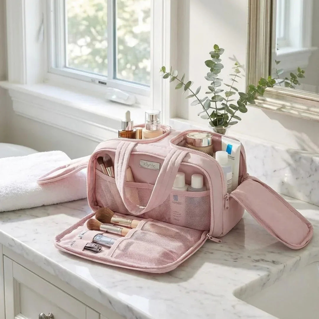 Klynie™ Vanity Vault - Klynie