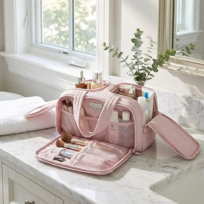 Makyaj çantası - Klynie