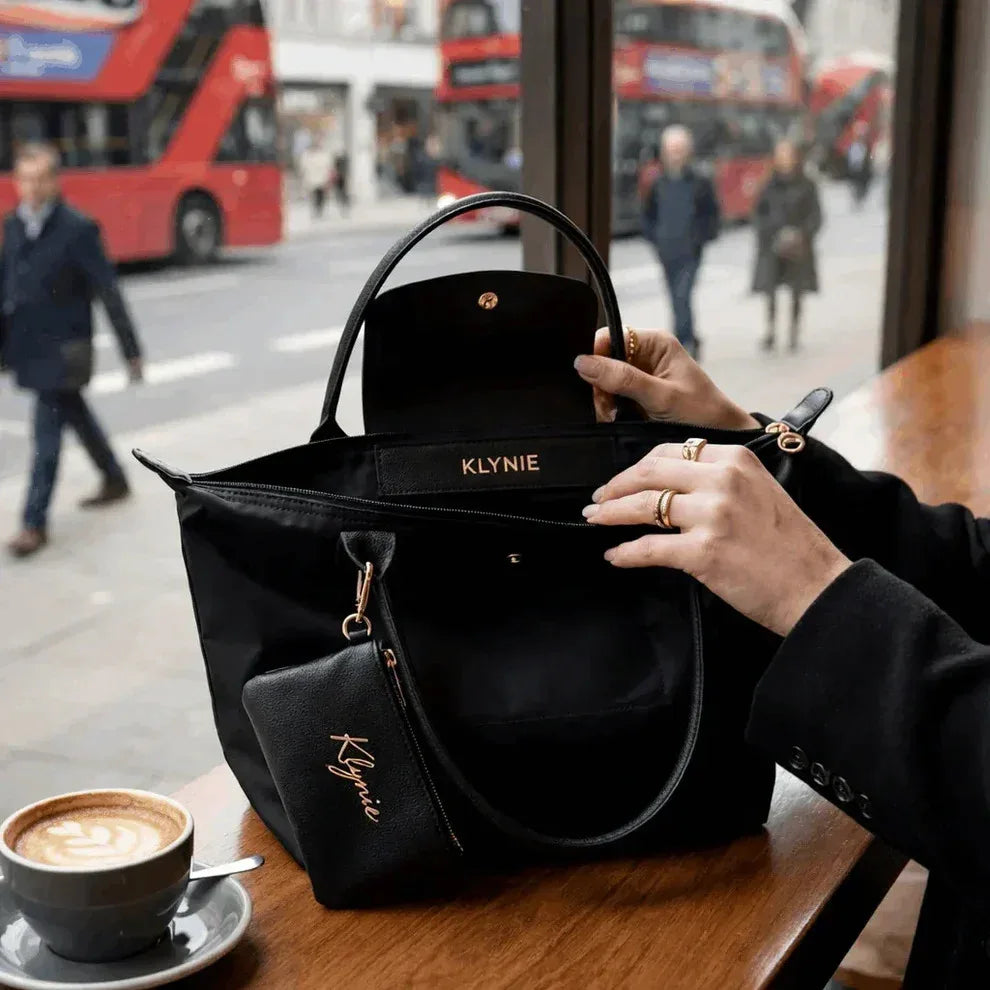 Klynie™ KeyFold - Klynie