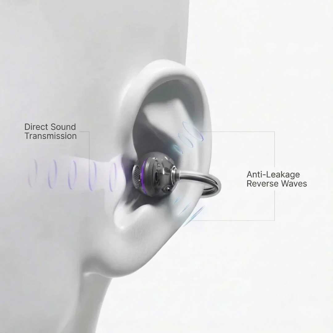 Klynie - Clippiq OpenAir