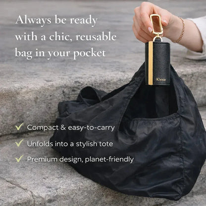 Klynie™ KeyFold - Klynie