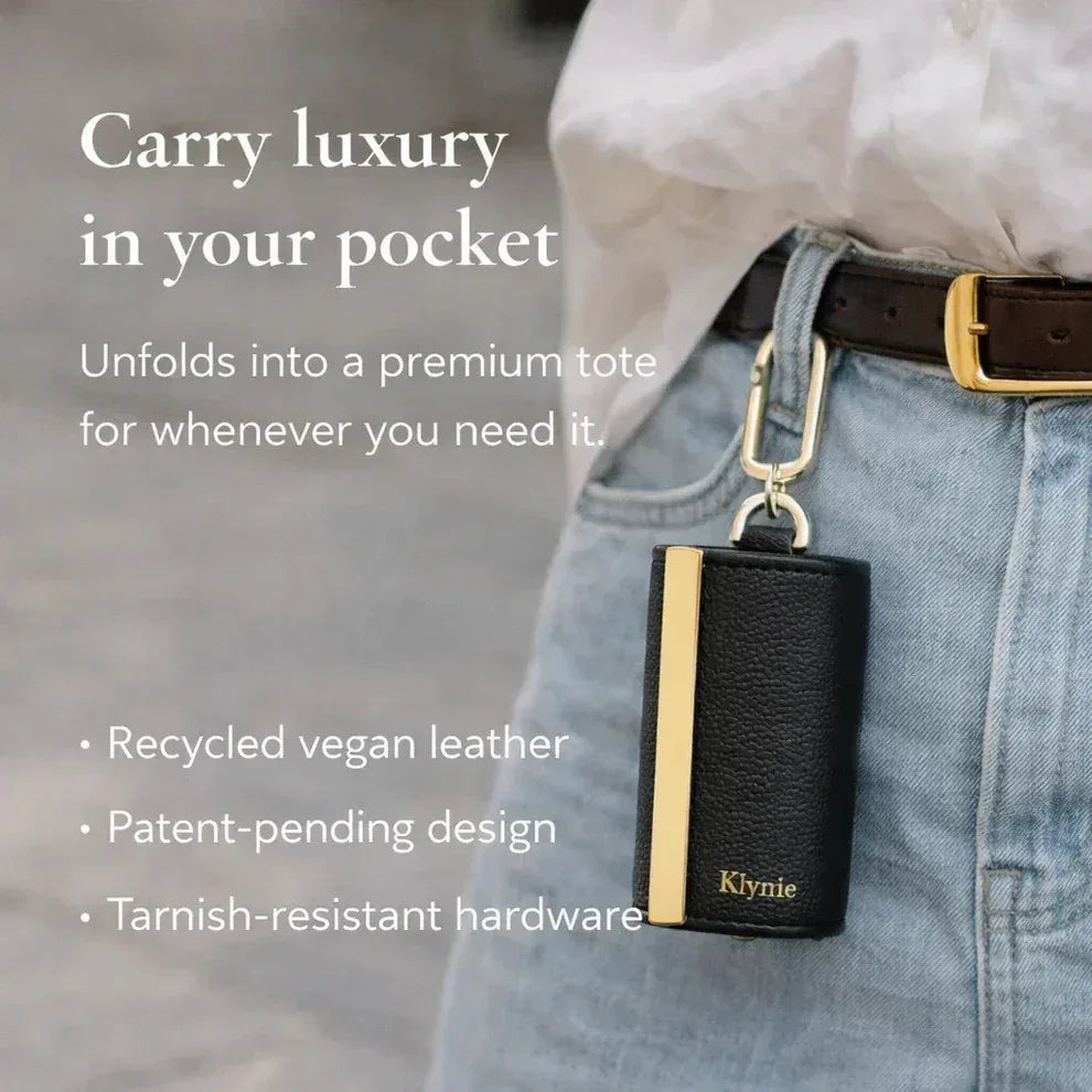 Klynie™ KeyFold - Klynie