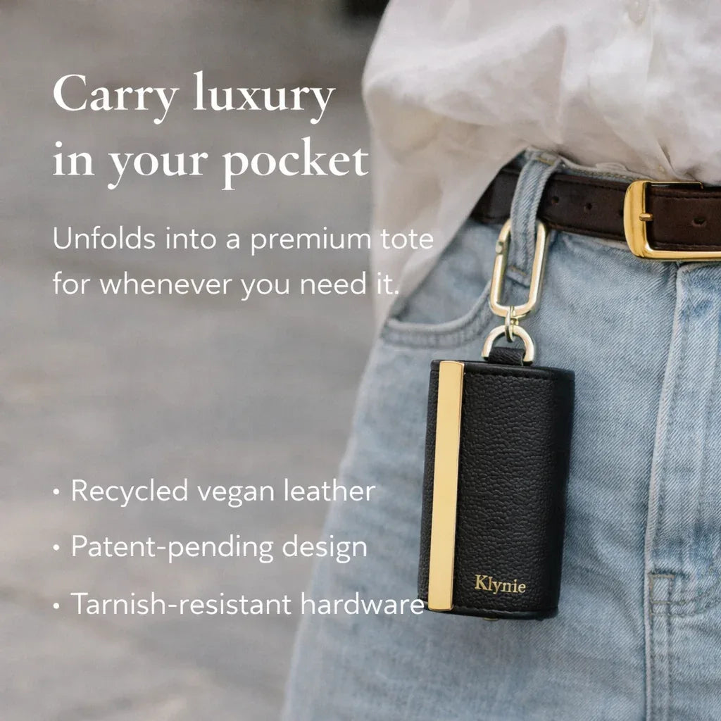 anahtarlık çanta - Klynie