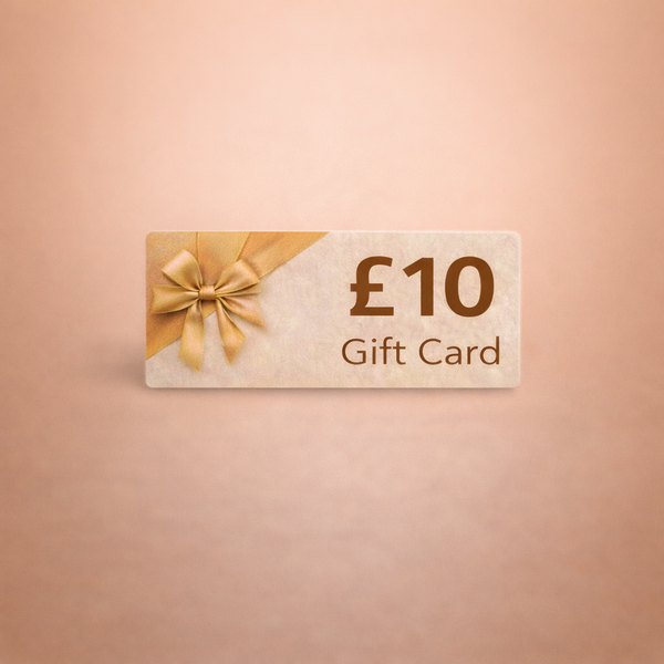 £10 Gift Card