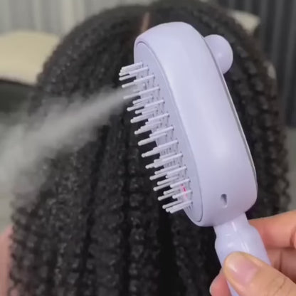 Klynie™ Spazzola Anti-Crespo 4-in-1