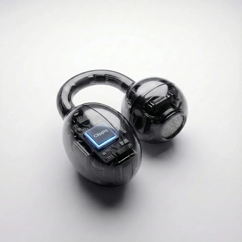 Klynie - Clippiq OpenAir